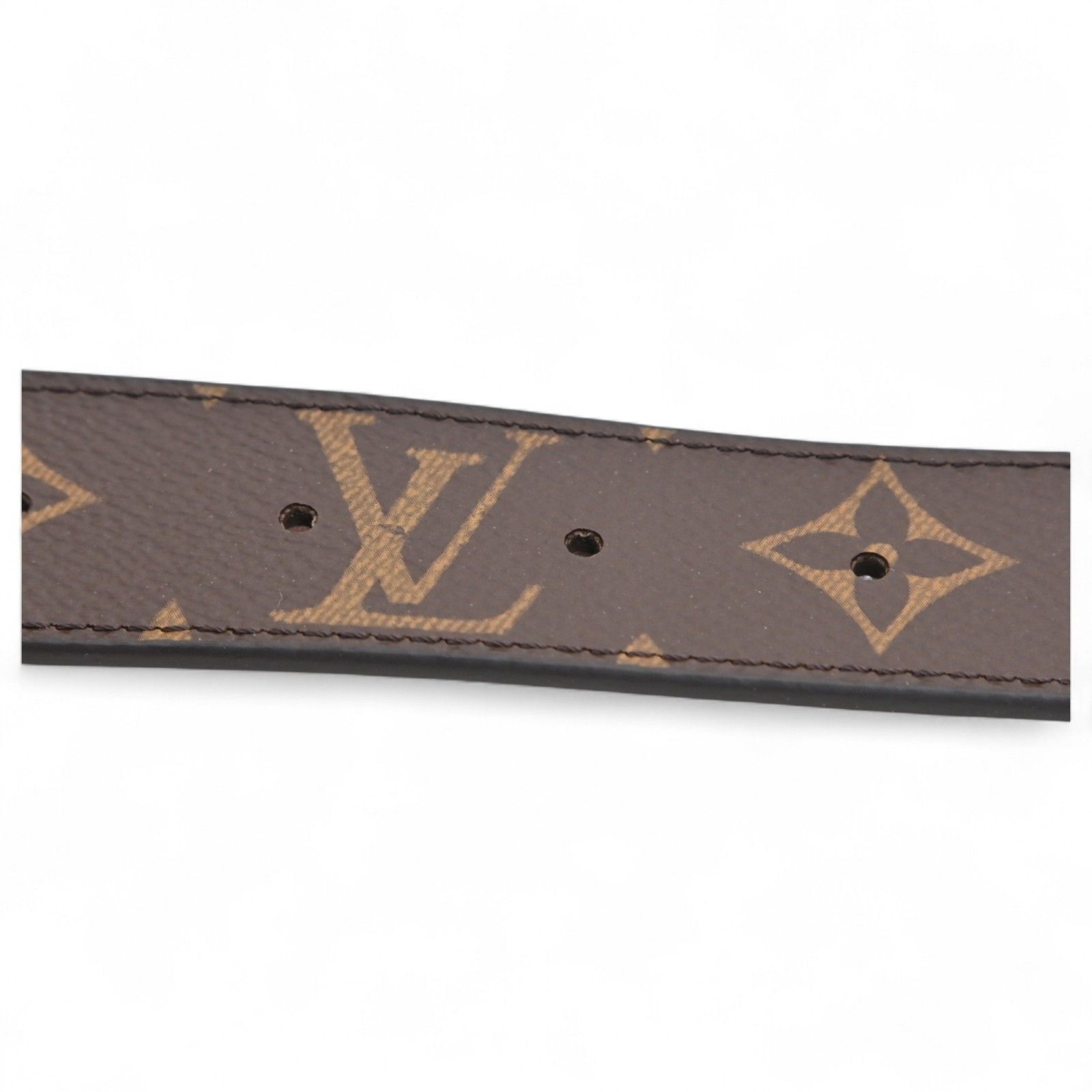 ルイヴィトン モノグラム ベルト リバーシブル Aランク lv8838ht ルイヴィトン モノグラム ベルト リバーシブル Aランク lv8838ht