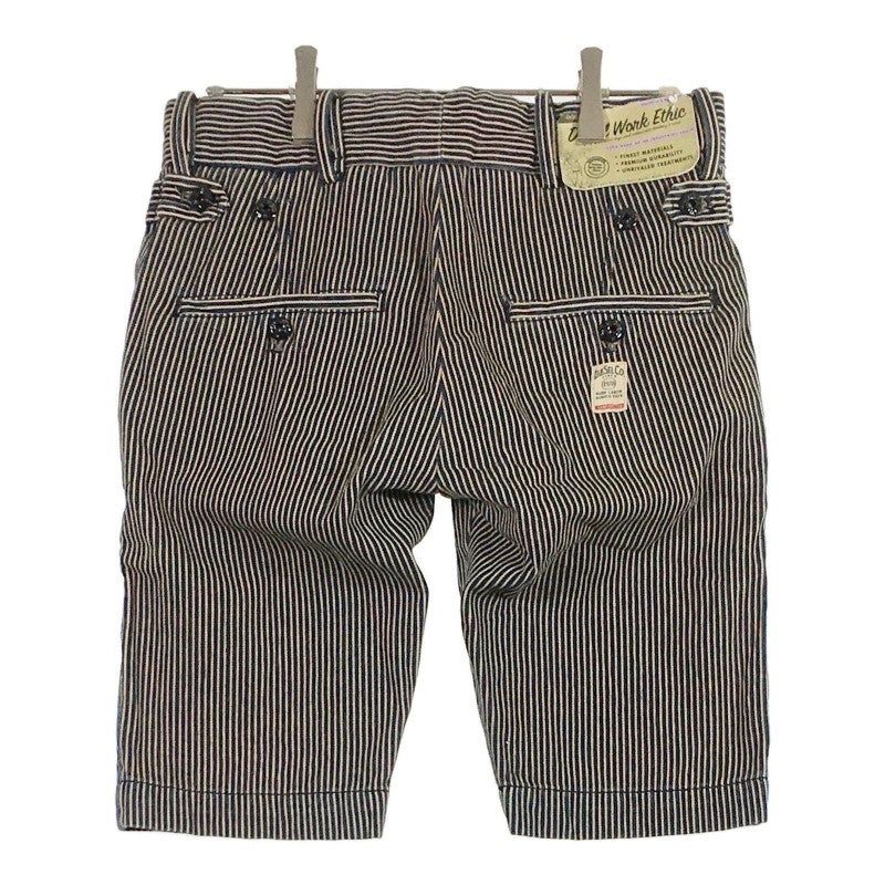 春夏/DIESEL/26インチ/ハーフパンツ 00CUQ7-001QN CHI-THIGT-SHO