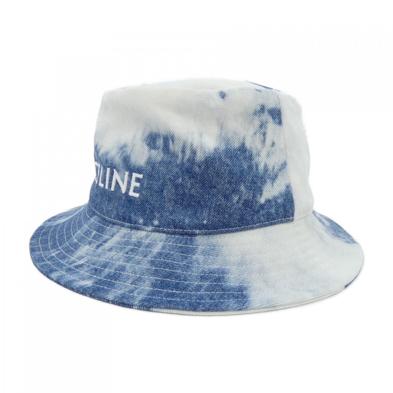 セリーヌ CELINE 2AUO4866M ハット