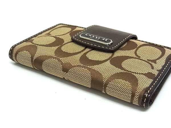 極美品‼️COACH コーチ　キャリーケース　シグネチャー　キャンバス　レザー 楽天市場】【バッグ】COACH コーチ シグネチャー キャリーケース