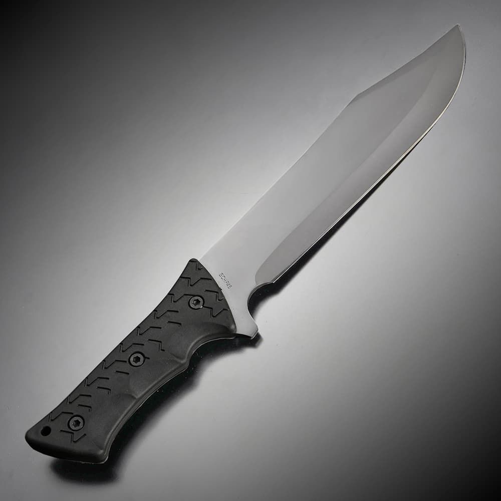 フルタング シース付属