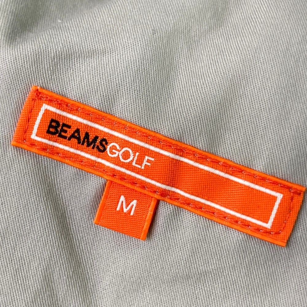新しい サイズ：M BEAMS ジョガー ストレッチ ビームスゴルフ GOLF ウエア