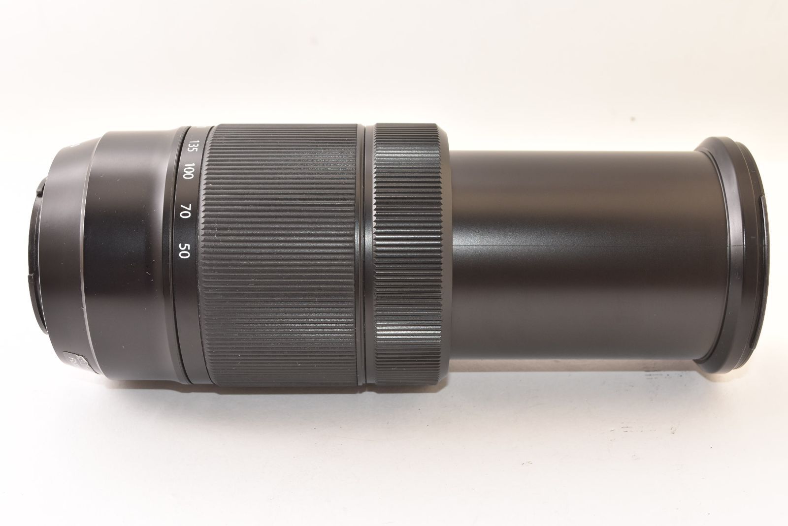 美品 FUJIFILM FUJINON XC 50-230mm F4.5-6.7 OIS 富士フイルム フジノン シルバー ミラーレス一眼カメラ用レンズ ★極上品★ FUJIFILM フジフィルム FUJINON EBC XC 50-230mm F4.5-6.7 OIS II ブラック 2510042  Fujifilm Fujinon XC 50-230mm f⁄4.5-6.7 OIS Lens Open Box Black