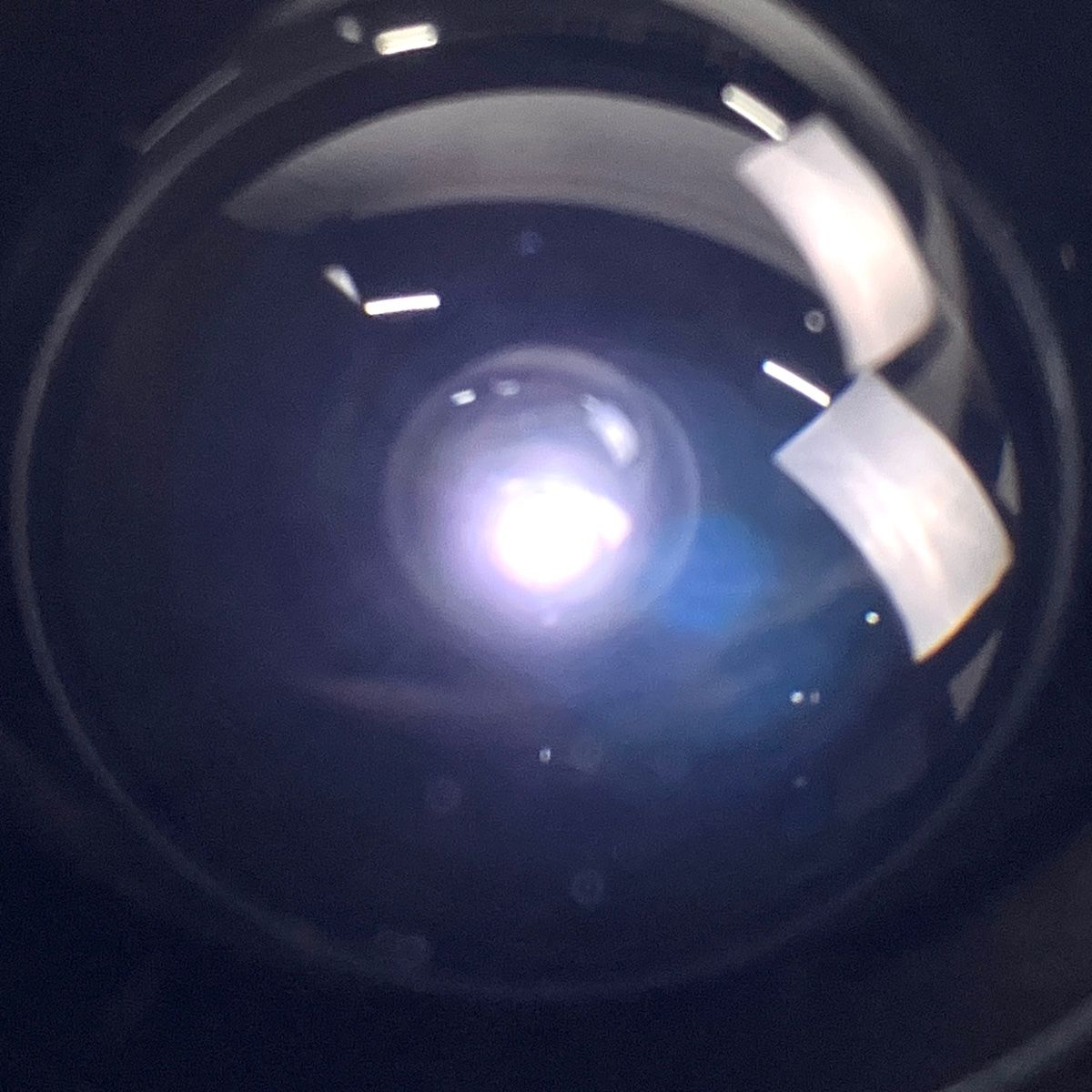 Nikon - 【中古】(ニコン) Nikon Fish-eye 7.5/5.6 SHOWCASE] NIKON 7.5mm f/5.6 Fish-eye-NIKKOR - YouTube