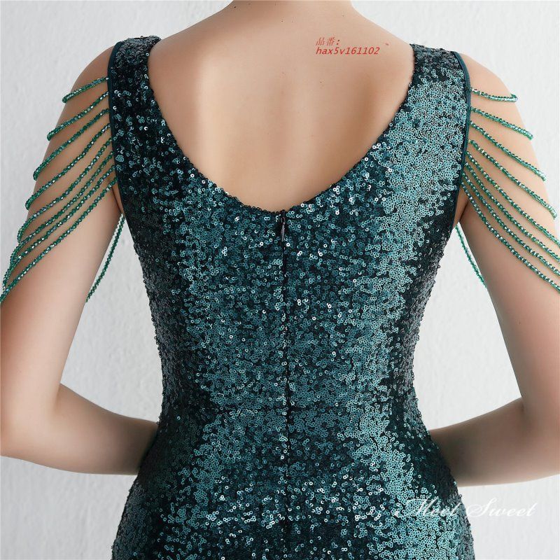 フォーマルドレス 演出