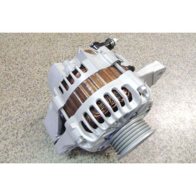 エブリィ　DA64V　DA64W　送料無料　半リビルト品　ダイナモ　オルタネーター　31400-68H00　31400-68H01　A1TA4091　A1TA4091A