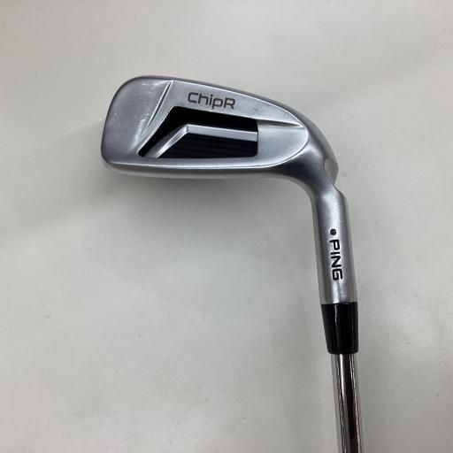 中古】 ピン ChipR 35インチ ウェッジ WG Z-Z115 (フレックスその他