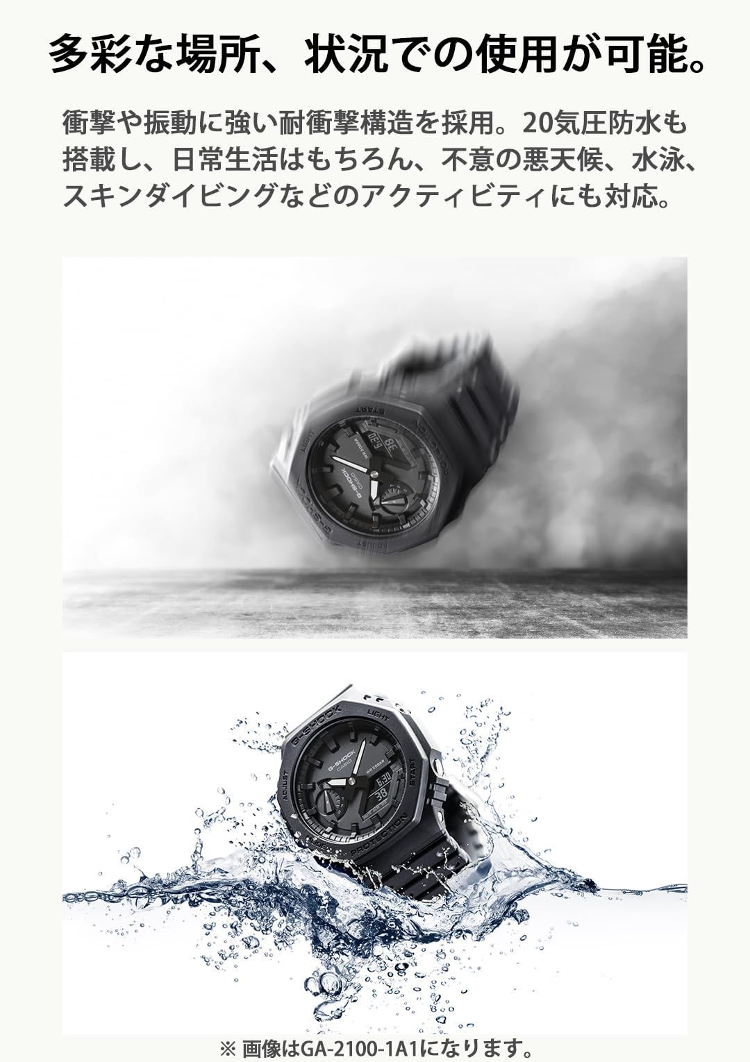 AWG-M100SBB-1AJF