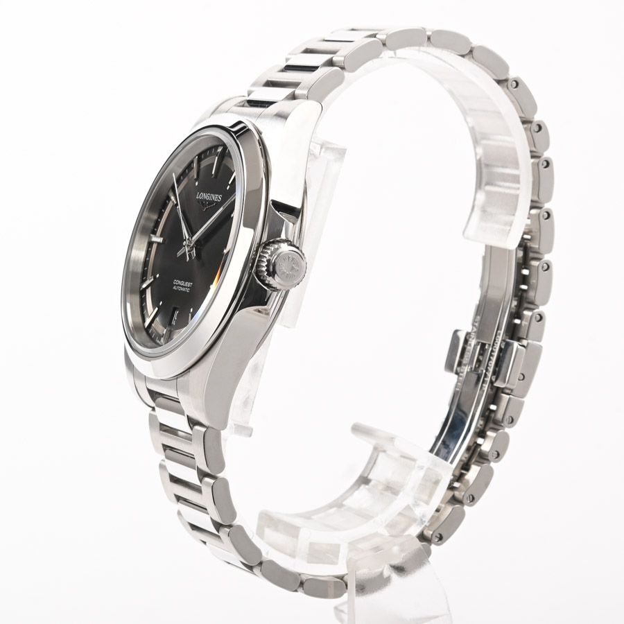 LONGINES ロンジン 腕時計 コンクエスト L3.702.4.52.6
