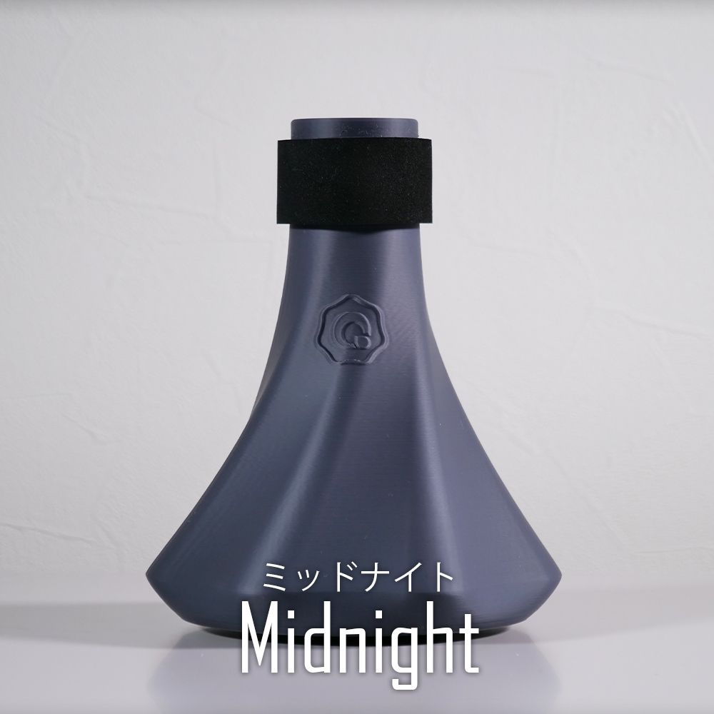 ミュート 軽量