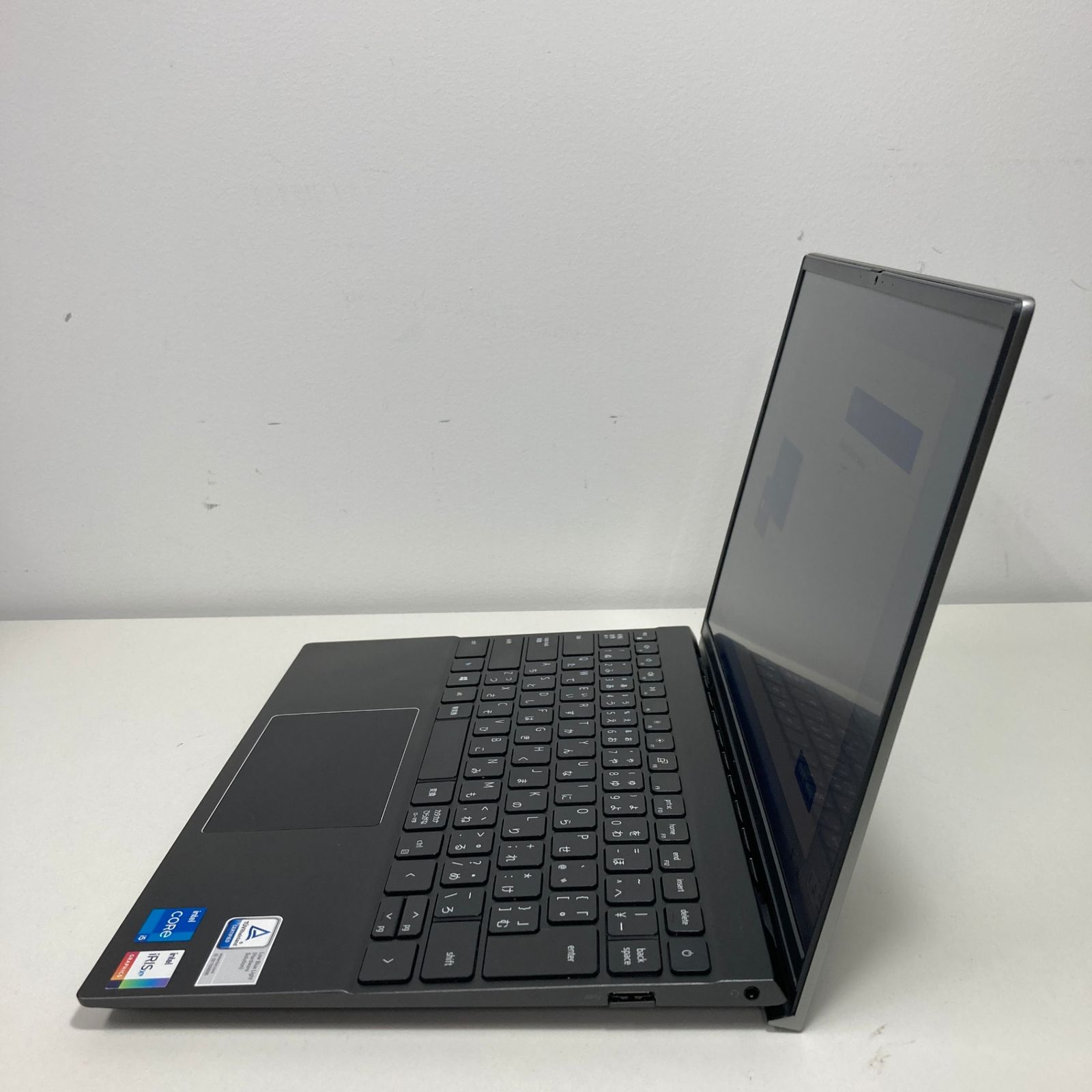 DELL Vostro13/Corei5-11320H @3.20GHz/8GB/SSD256GB/Windows11 Pro