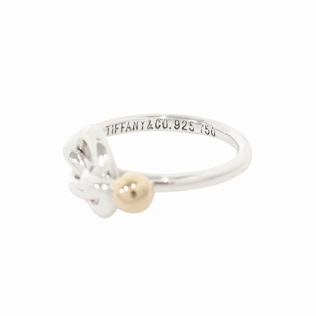 新品仕上げ済 新同 極美品 ティファニー vintage TIFFANY & CO
