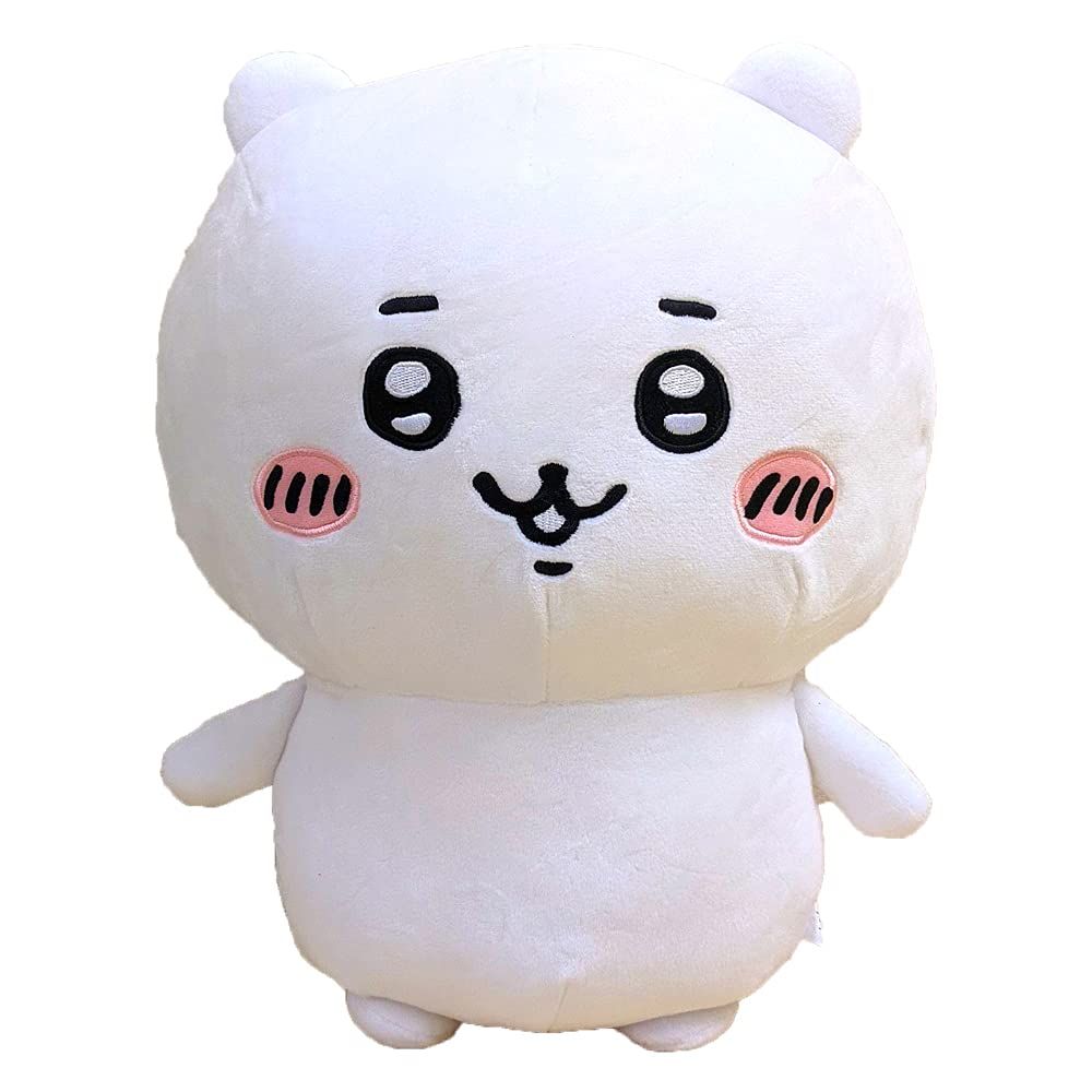 超BIGぬいぐるみ ちいかわ 約40cm