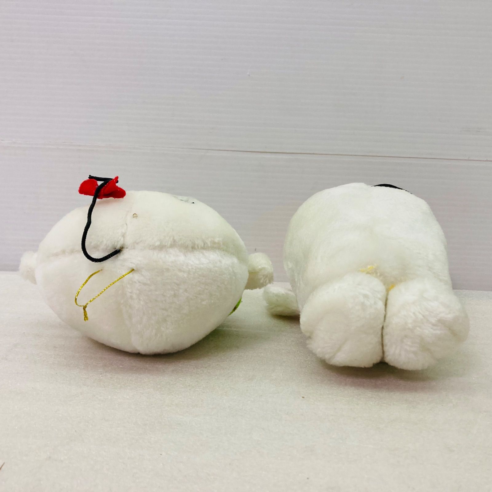 オバケのQ太郎 ぬいぐるみ 特大 ビンテージ レトロ 非売品 オバケのQ太郎 ぬいぐるみ 特大 ビンテージ レトロ 非売品 Amazon.co