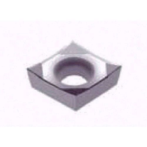 【新品・7営業日以内発送】【即納在庫品】タンガロイ CCGT060202-AL KS05F 旋削用Ｇ級ポジＴＡＣチップ 超硬 10個 CCGT060202ALKS05F TUNGALOY【沖縄離島販売】