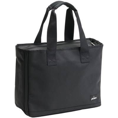 prince(プリンス) BK946 トートバッグ ブラック BK946-165 - メルカリ