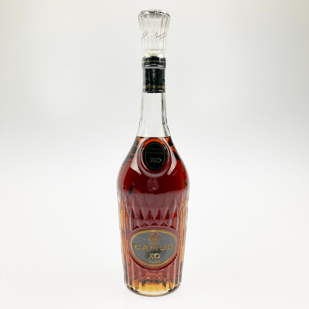 ▽▽ カミュ CAMUS XO ブランデー コニャック ロングネック 700ml