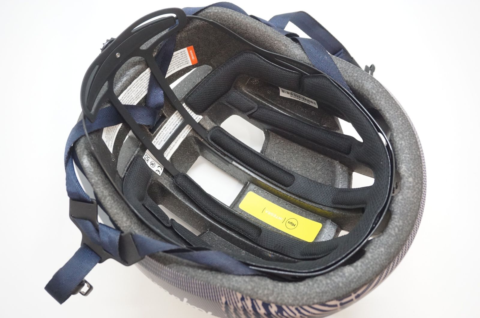 POC 「ポック」 OMNE AIR WF MIPS ベスト RAPHA ED M(59-61cm)サイズ