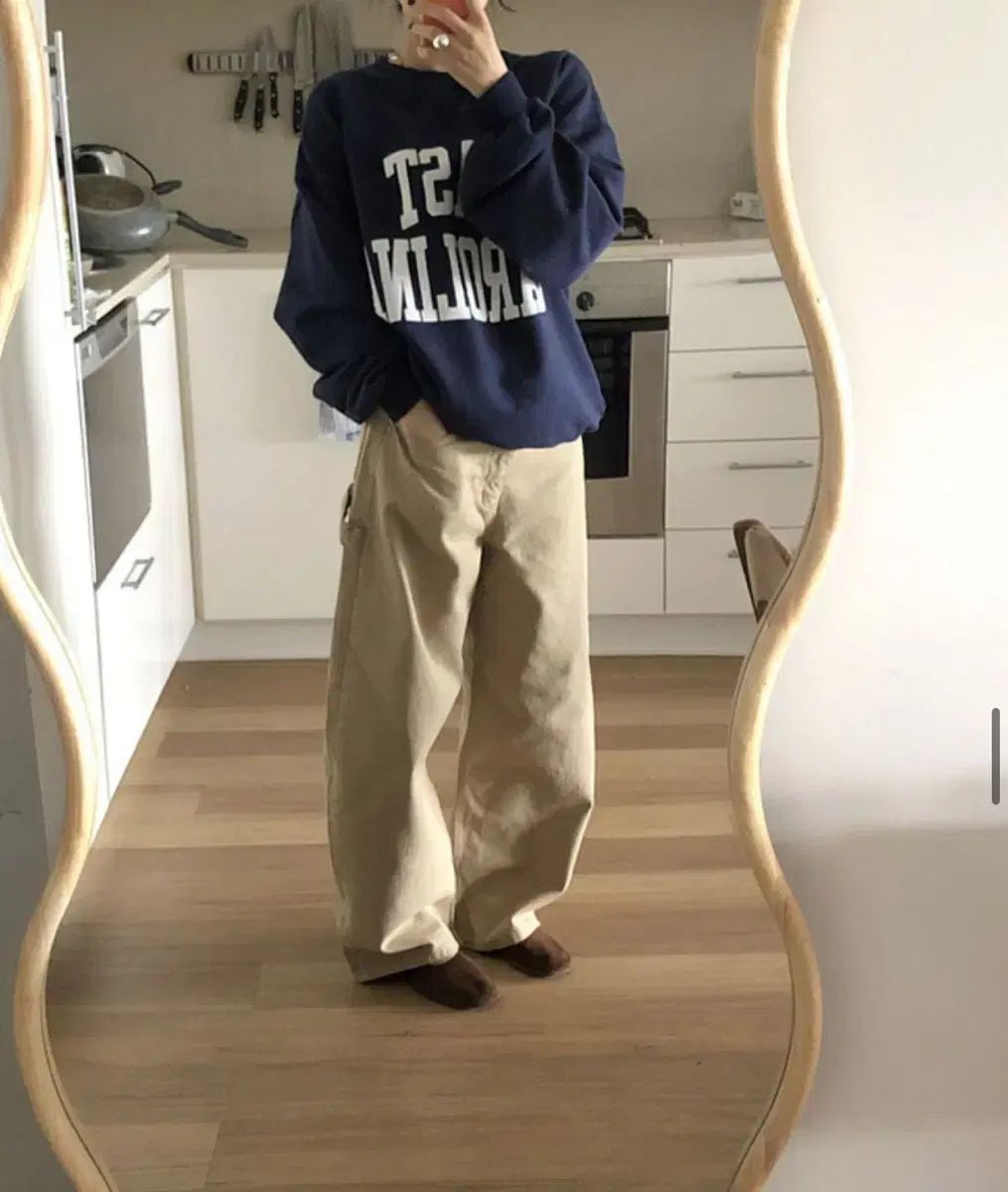 ジョイドビビエ メイビーベイビー ウォークデニム