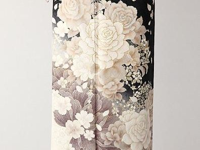 訪問着 身長153-168cm
