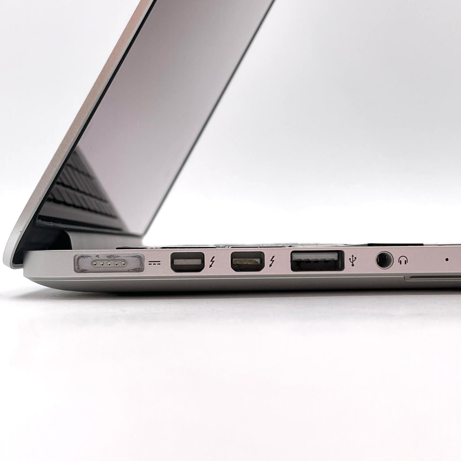 Apple MacBook Pro 13インチ 2015 2.7 GHz デュアルコア Intel Core i5 8GB SSD 128GB シルバー 動作 済 全額返金保証 最速発送 CHRISTIANNAURATH_COM_BR