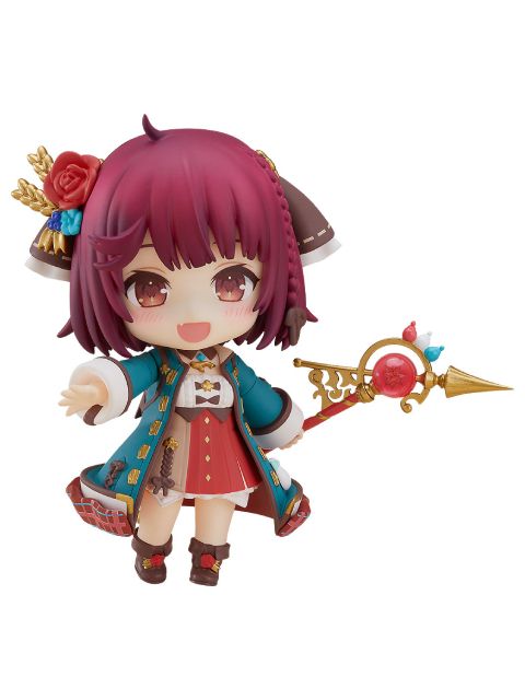 ねんどろいど ソフィー・ノイエンミュラー 「ソフィーのアトリエ2