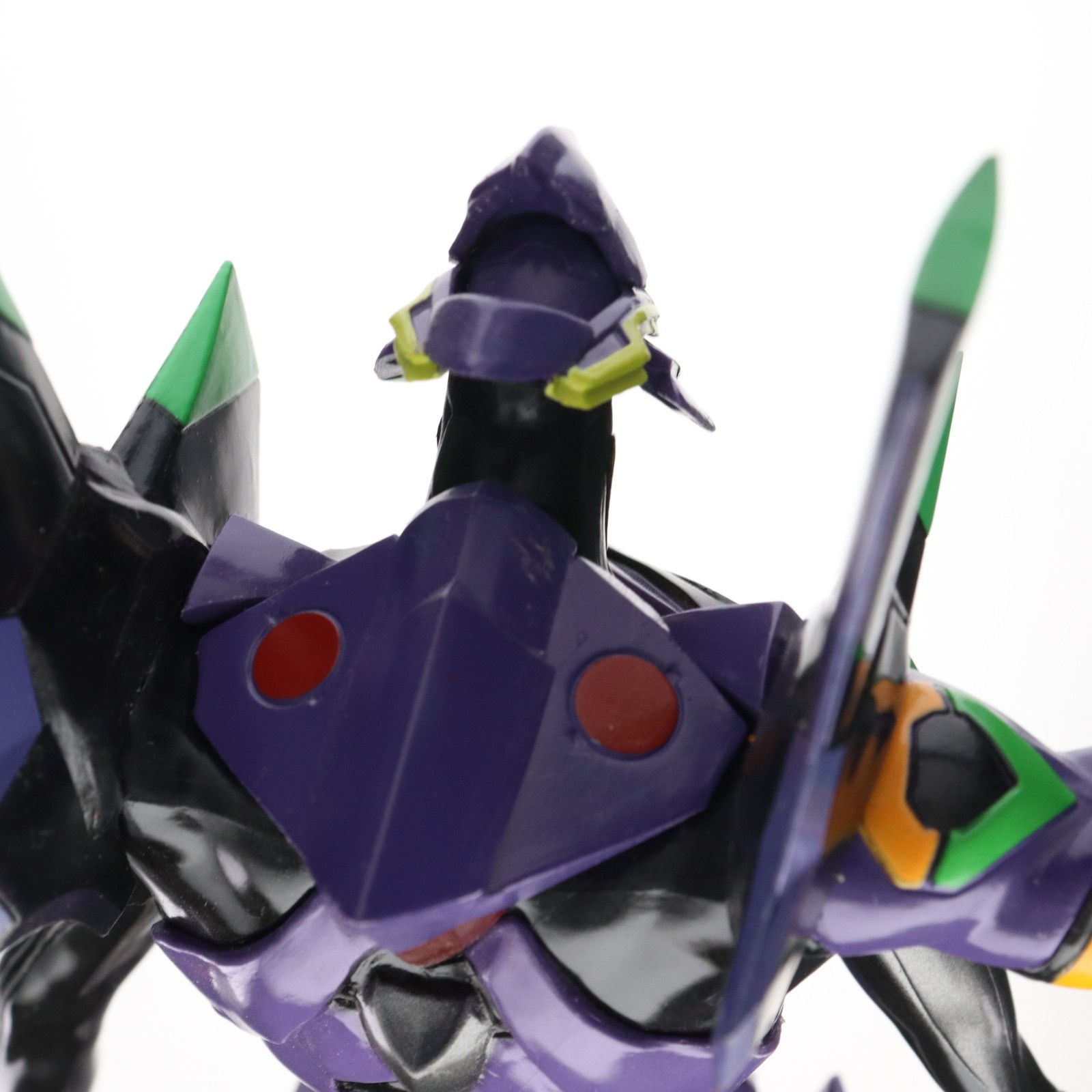 A賞 MEGAIMPACT エヴァンゲリオン第13号機 フィギュア 一番くじ シン