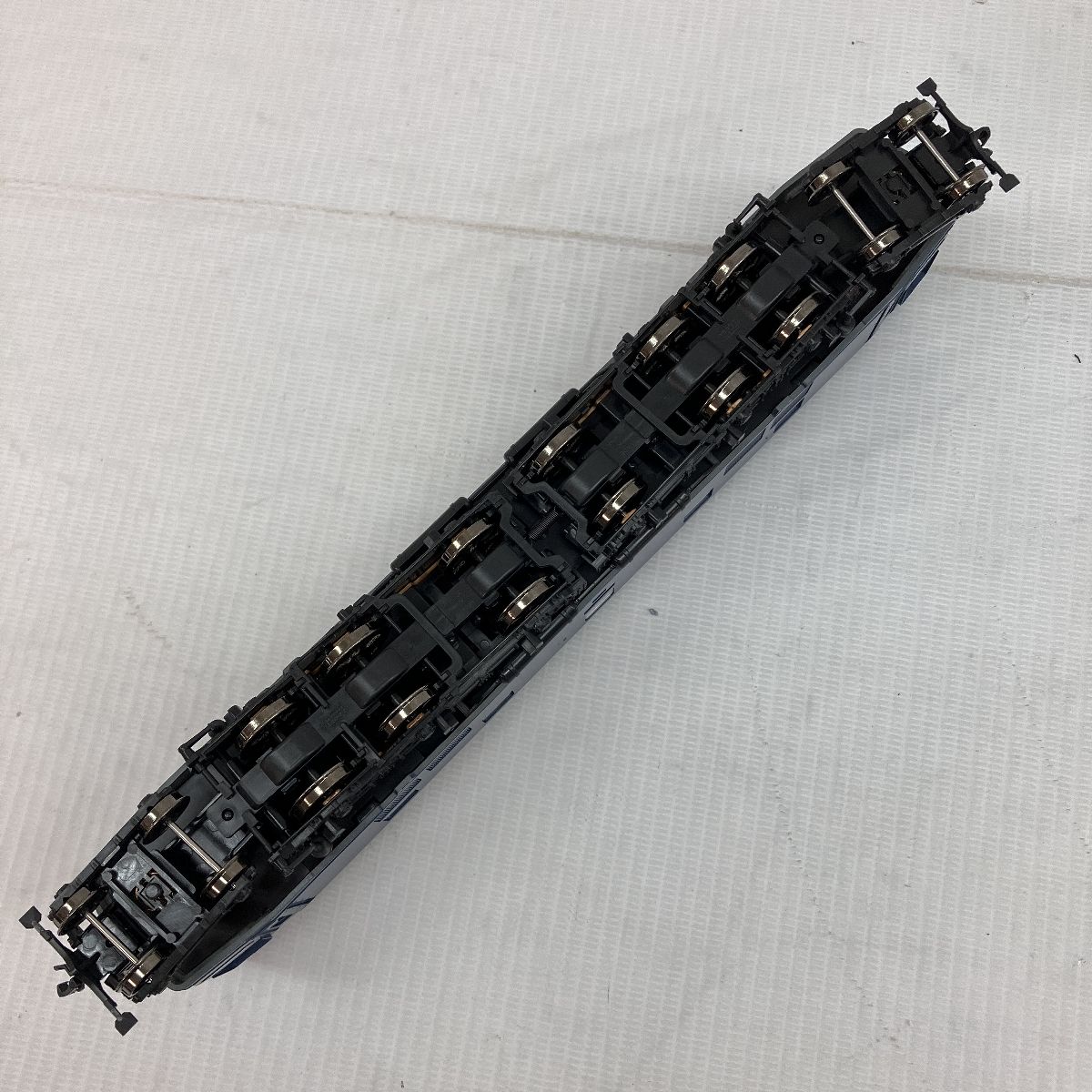 電気機関車 鉄道模型