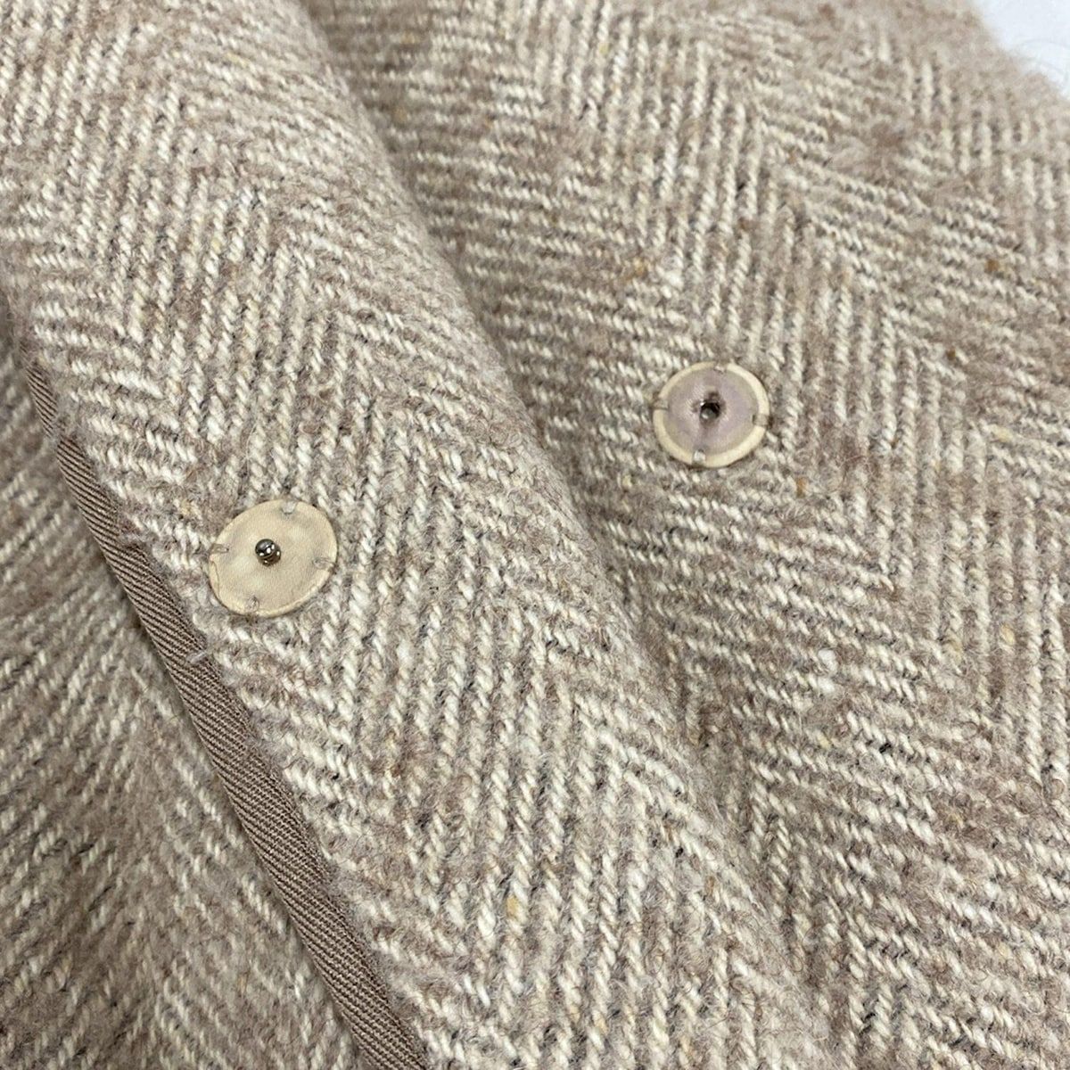 TOMORROWLAND トゥモローランド コート サイズ34 S レディース - ベージュ 長袖 秋 冬 SIROKUMA-CORPORATION_COM