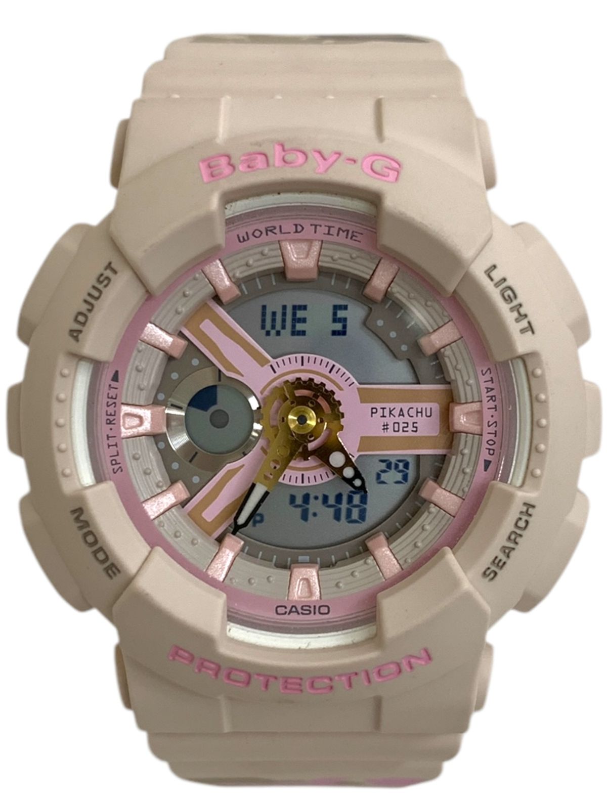カシオ CASIO Baby-G イルカクジラモデル BGR3001K 腕時計 楽天市場】CASIOカシオBaby-GベビーG ベイビージー BGR-3004K