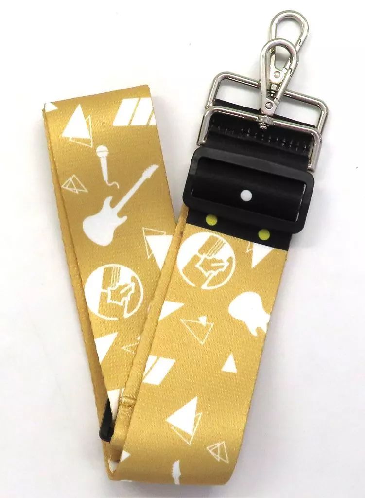 ギヴン マルチストラップ 鹿島柊 ナムコ 中古】ストラップ 鹿島柊 マルチストラップ 「映画 ギヴン 海へ