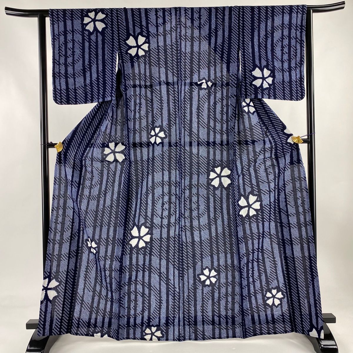 裄丈61.5cm