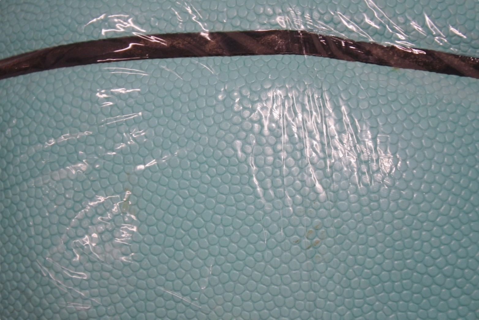 ティファニーブルー 合皮