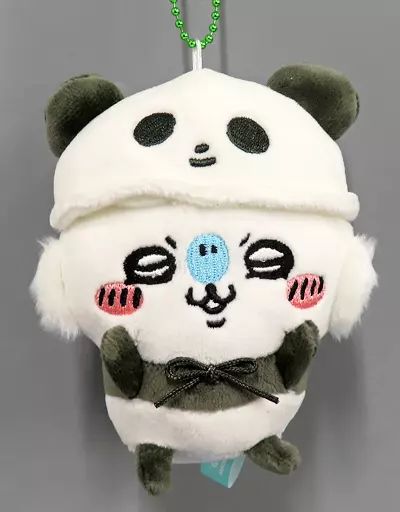 雑貨　モモンガ 来来(ライライ)ぷちミニマスコット 「ちいかわ なんか小さくてかわいいやつ ちいかわカフェ 第2弾 ちいかわ飯店 in THE GUEST cafe＆diner」 Amazon.co.jp: ちいかわ飯店 来来（ライライ） ぷちミニ