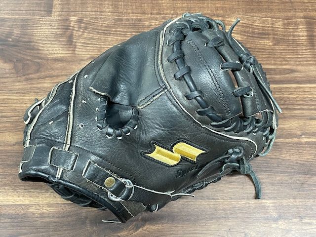 野球 一般 軟式用キャッチャーミット　捕手用 SSK　SMM-5219 野球 一般 軟式用キャッチャーミット 捕手用 SSK SMM-5219