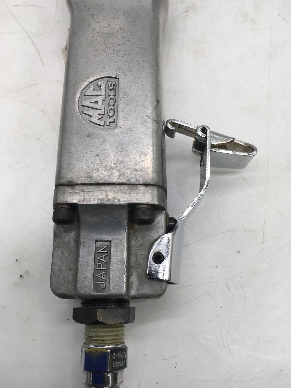 TOOLS マックツールズ