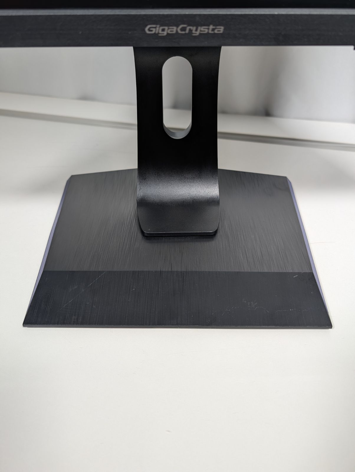 GigaCrysta 240Hz対応