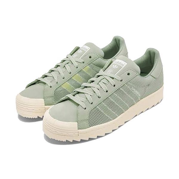 CLOT × ADIDAS ORIGINALS SUPERSTAR BREATHE 