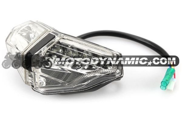 MOTODYNAMIC テールライト 848 1098 1198 