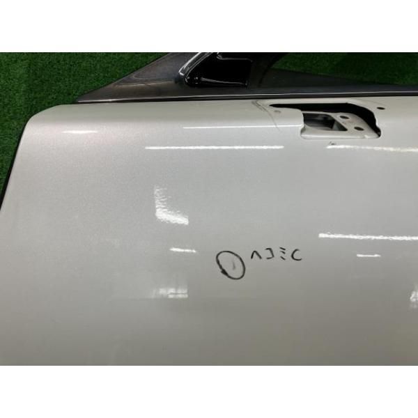 レクサス LS UVF45 左フロントドア LS600H バージョンC Iパッケージ  