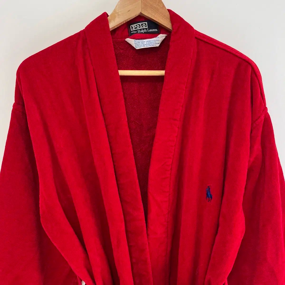 ポロ Ralph Lauren ラルフローレン にわか雨 ドレス