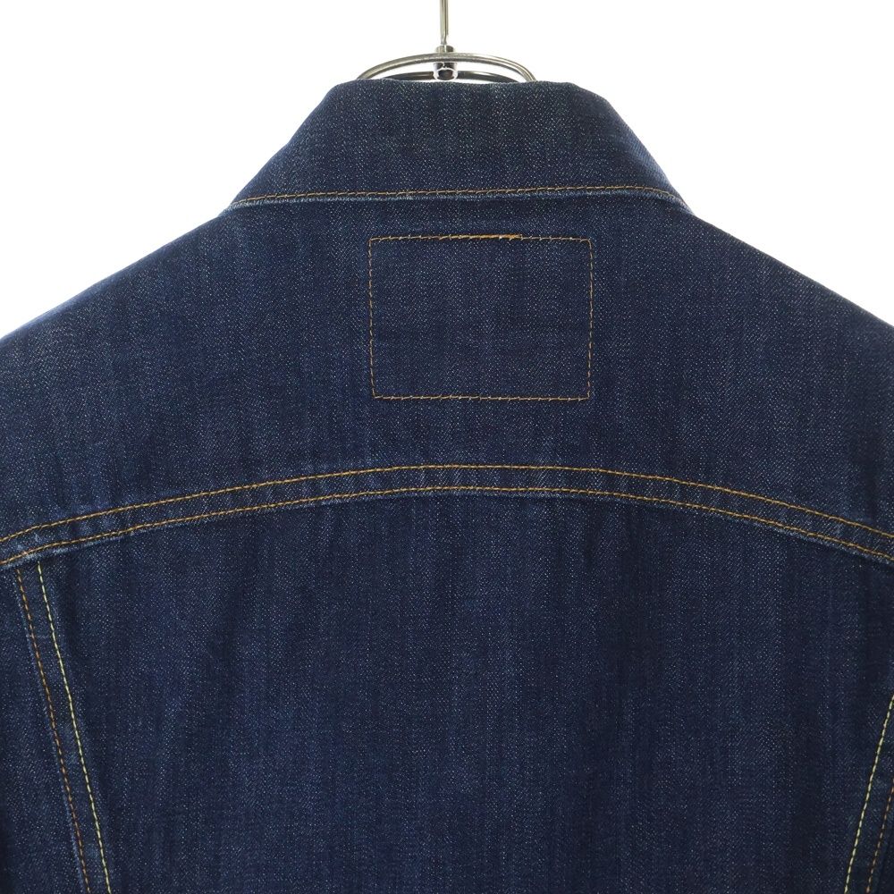 Levi's (リーバイス) 00S VINTAGE 70505-0217 4TH フォース BIGE