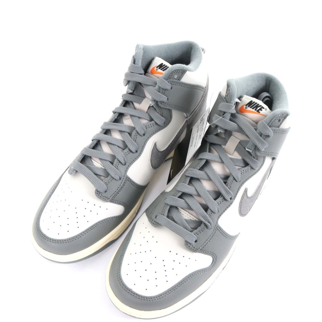新品】NIKE ナイキ 27.5cm メンズ スニーカー Nike Dunk High