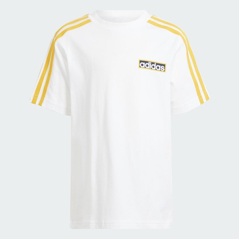 アディダスオリジナルス アディブレイク ショーツ＆Tシャツ