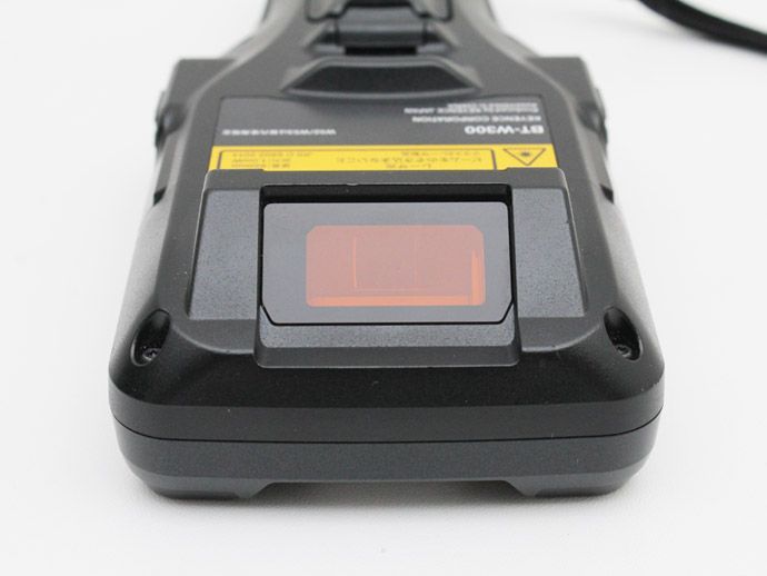 BT-W300 携帯端末