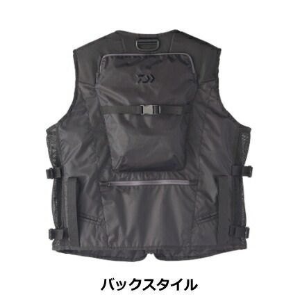 ダイワ ライフジャケット DF-4023 タクティカルロックショアベスト