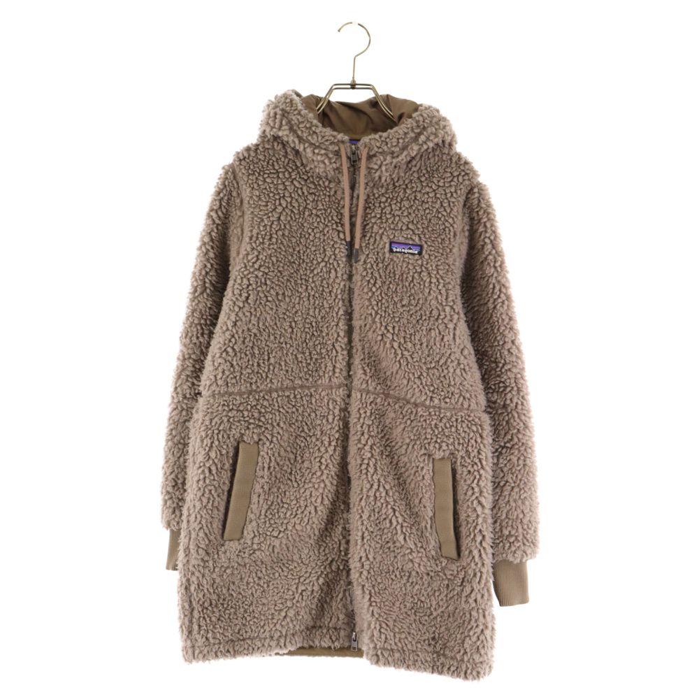 patagonia ダスティメサパーカー　Sモカブラウン patagonia ダスティメサパーカーSモカブラウン