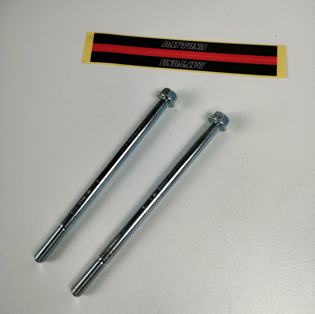 F-sportページ DAYTONA（バイク用品） デイトナ ゼファー400/χ ALL エンジン