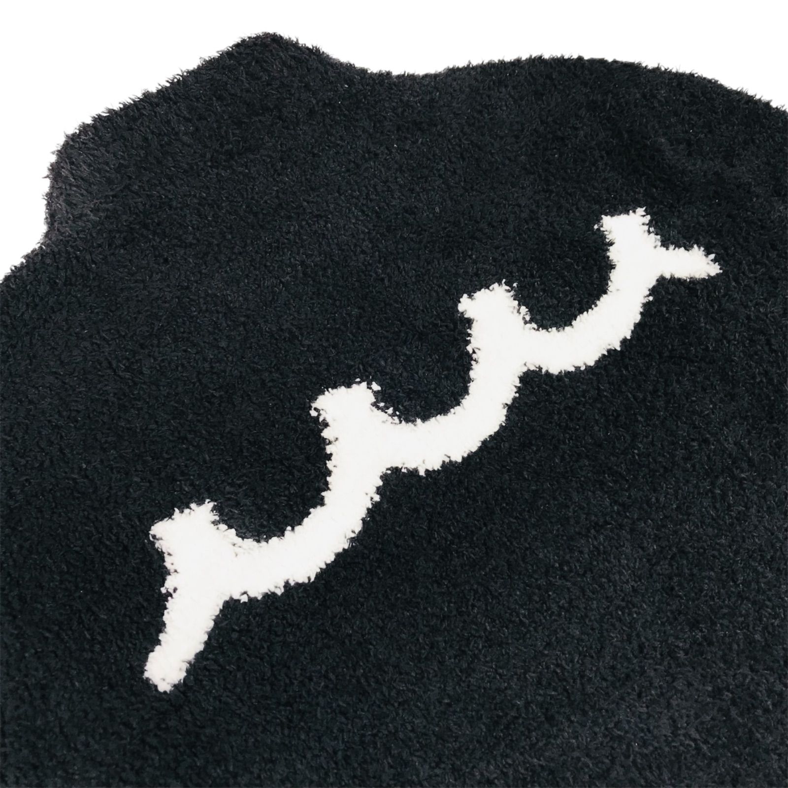 美品☆muta MARINE・ムータマリン パイル地モールニット ブランド