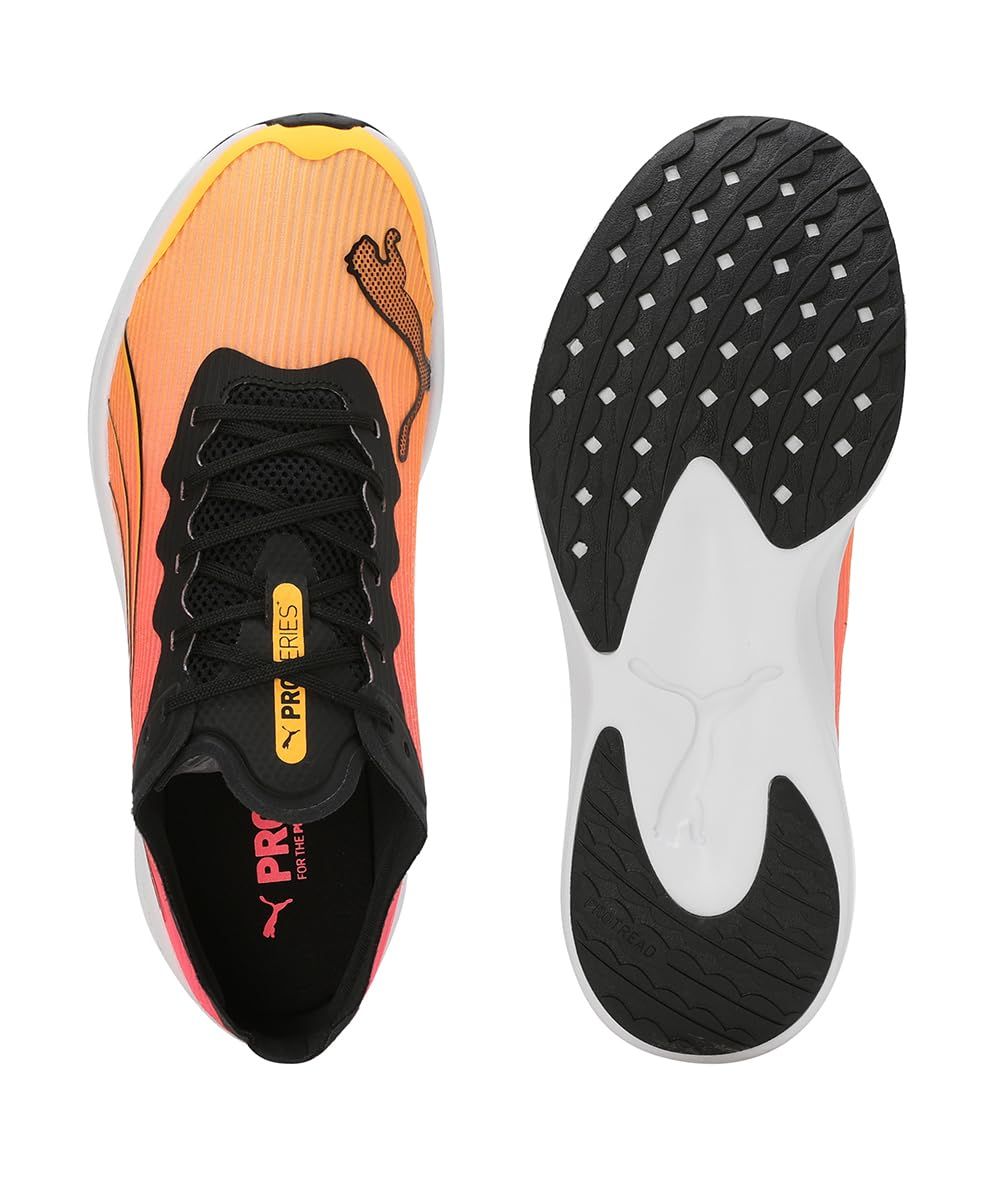 サンセットグロー プーマ